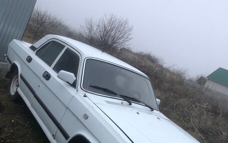 ГАЗ 3102 «Волга», 1992 год, 80 000 рублей, 2 фотография