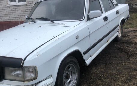 ГАЗ 3102 «Волга», 1992 год, 80 000 рублей, 3 фотография