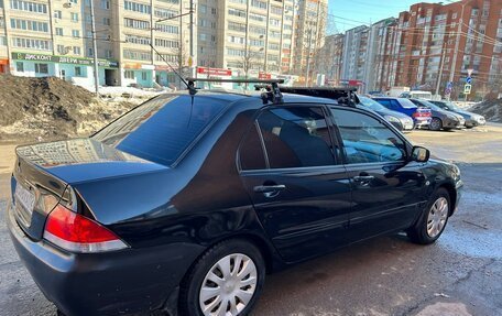 Mitsubishi Lancer IX, 2007 год, 380 000 рублей, 5 фотография