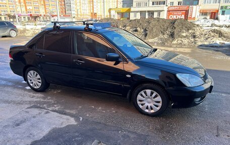 Mitsubishi Lancer IX, 2007 год, 380 000 рублей, 7 фотография