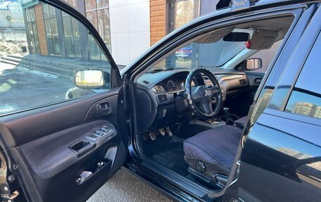 Mitsubishi Lancer IX, 2007 год, 380 000 рублей, 12 фотография