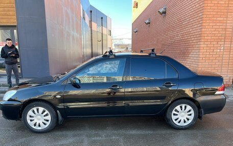 Mitsubishi Lancer IX, 2007 год, 380 000 рублей, 8 фотография