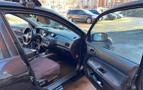 Mitsubishi Lancer IX, 2007 год, 380 000 рублей, 14 фотография