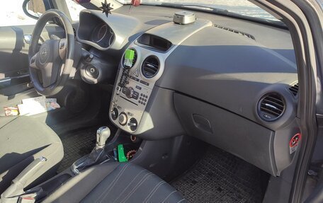 Opel Corsa D, 2007 год, 450 000 рублей, 2 фотография