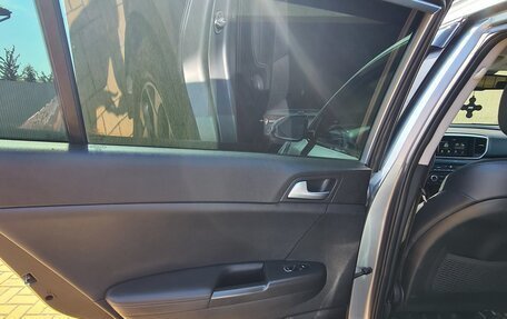 KIA Sportage IV рестайлинг, 2019 год, 2 720 000 рублей, 11 фотография