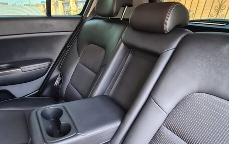 KIA Sportage IV рестайлинг, 2019 год, 2 720 000 рублей, 14 фотография