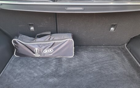 KIA Sportage IV рестайлинг, 2019 год, 2 720 000 рублей, 33 фотография