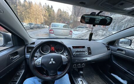 Mitsubishi Lancer IX, 2008 год, 950 000 рублей, 7 фотография