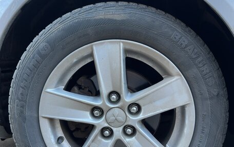 Mitsubishi Lancer IX, 2008 год, 950 000 рублей, 10 фотография