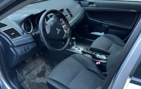 Mitsubishi Lancer IX, 2008 год, 950 000 рублей, 8 фотография