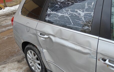 Volkswagen Passat B6, 2006 год, 360 000 рублей, 4 фотография