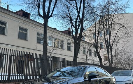 Lexus ES VII, 2016 год, 2 650 000 рублей, 6 фотография