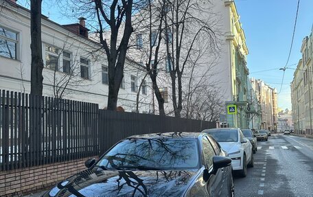 Lexus ES VII, 2016 год, 2 650 000 рублей, 2 фотография