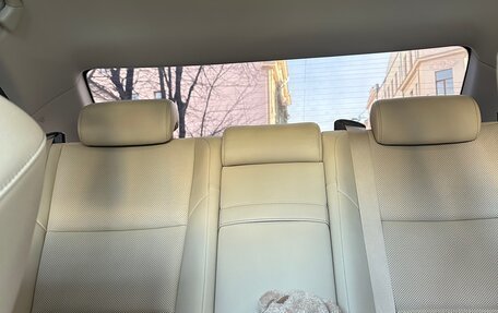 Lexus ES VII, 2016 год, 2 650 000 рублей, 4 фотография