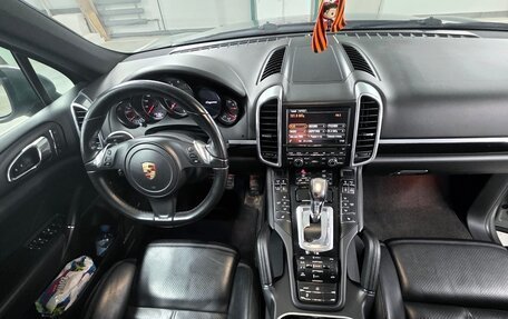 Porsche Cayenne III, 2013 год, 3 500 000 рублей, 10 фотография