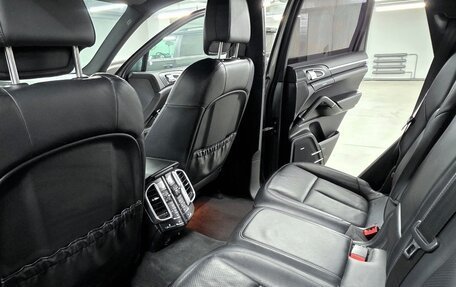 Porsche Cayenne III, 2013 год, 3 500 000 рублей, 14 фотография