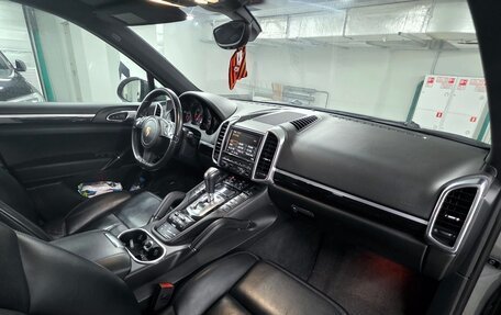 Porsche Cayenne III, 2013 год, 3 500 000 рублей, 9 фотография