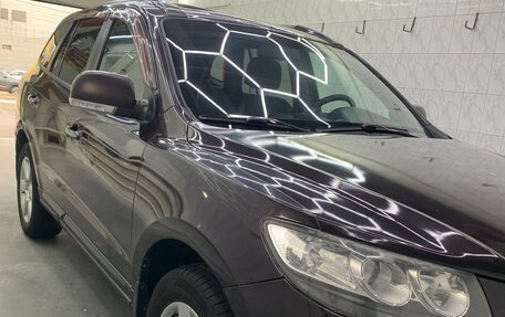 Hyundai Santa Fe III рестайлинг, 2008 год, 1 188 000 рублей, 2 фотография