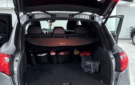 Porsche Cayenne III, 2013 год, 3 500 000 рублей, 8 фотография