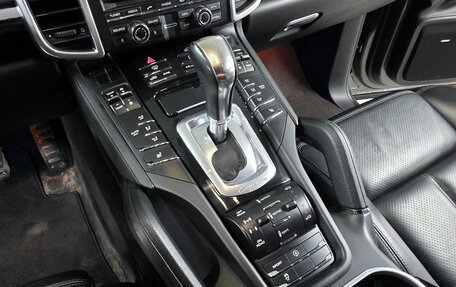 Porsche Cayenne III, 2013 год, 3 500 000 рублей, 16 фотография