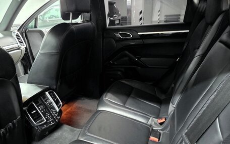 Porsche Cayenne III, 2013 год, 3 500 000 рублей, 15 фотография