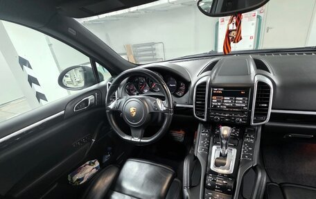 Porsche Cayenne III, 2013 год, 3 500 000 рублей, 12 фотография