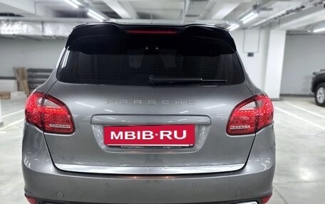 Porsche Cayenne III, 2013 год, 3 500 000 рублей, 7 фотография