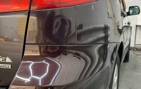 Hyundai Santa Fe III рестайлинг, 2008 год, 1 188 000 рублей, 7 фотография