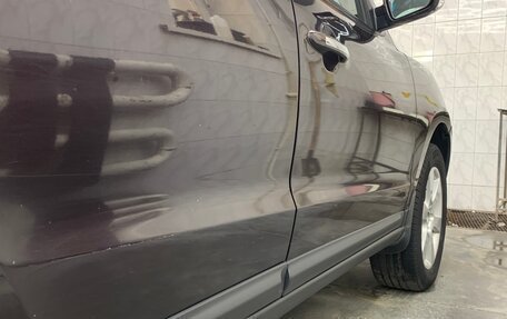 Hyundai Santa Fe III рестайлинг, 2008 год, 1 188 000 рублей, 6 фотография