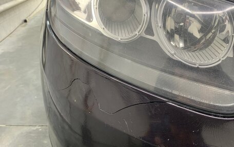 Hyundai Santa Fe III рестайлинг, 2008 год, 1 188 000 рублей, 10 фотография