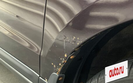 Hyundai Santa Fe III рестайлинг, 2008 год, 1 188 000 рублей, 11 фотография