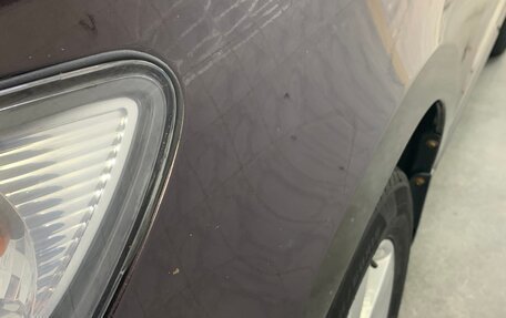 Hyundai Santa Fe III рестайлинг, 2008 год, 1 188 000 рублей, 8 фотография