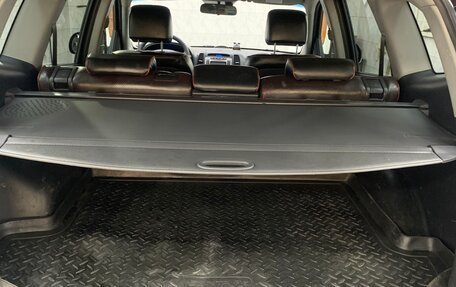 Hyundai Santa Fe III рестайлинг, 2008 год, 1 188 000 рублей, 12 фотография