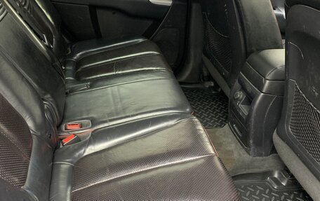 Hyundai Santa Fe III рестайлинг, 2008 год, 1 188 000 рублей, 15 фотография