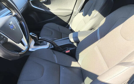 Volvo V40 Cross Country I, 2013 год, 1 350 000 рублей, 9 фотография