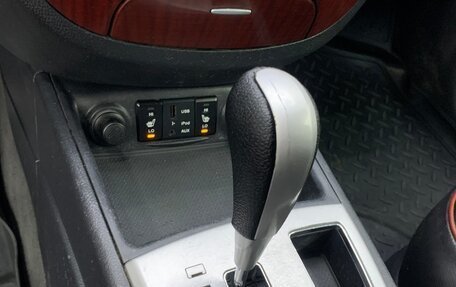 Hyundai Santa Fe III рестайлинг, 2008 год, 1 188 000 рублей, 21 фотография