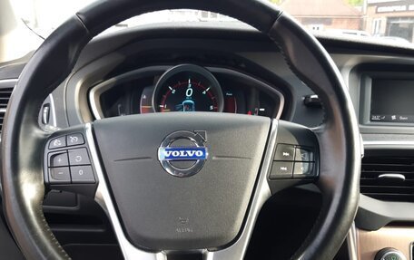 Volvo V40 Cross Country I, 2013 год, 1 350 000 рублей, 6 фотография