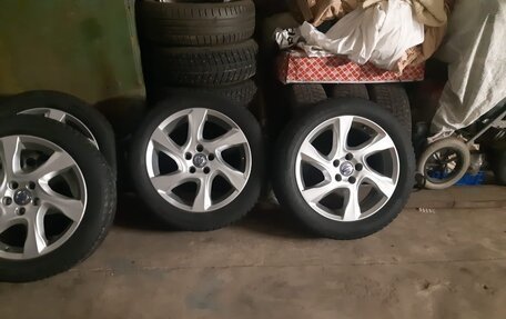 Volvo V40 Cross Country I, 2013 год, 1 350 000 рублей, 10 фотография