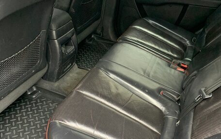 Hyundai Santa Fe III рестайлинг, 2008 год, 1 188 000 рублей, 20 фотография