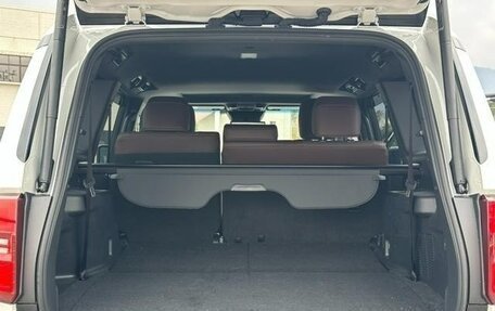 Toyota Land Cruiser Prado, 2024 год, 8 550 000 рублей, 8 фотография