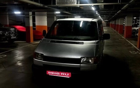 Volkswagen Transporter T4, 1995 год, 470 000 рублей, 4 фотография