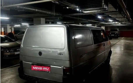 Volkswagen Transporter T4, 1995 год, 470 000 рублей, 3 фотография