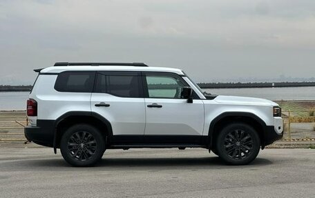 Toyota Land Cruiser Prado, 2024 год, 8 550 000 рублей, 11 фотография