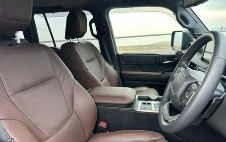 Toyota Land Cruiser Prado, 2024 год, 8 550 000 рублей, 21 фотография