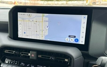 Toyota Land Cruiser Prado, 2024 год, 8 550 000 рублей, 23 фотография