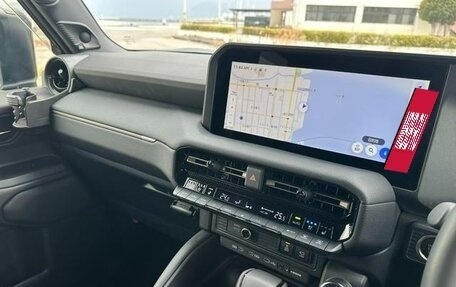 Toyota Land Cruiser Prado, 2024 год, 8 550 000 рублей, 24 фотография