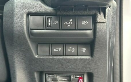 Toyota Land Cruiser Prado, 2024 год, 8 550 000 рублей, 14 фотография