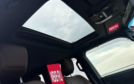 Toyota Land Cruiser Prado, 2024 год, 8 550 000 рублей, 18 фотография