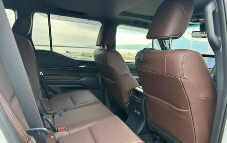 Toyota Land Cruiser Prado, 2024 год, 8 550 000 рублей, 26 фотография