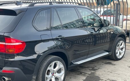 BMW X5, 2008 год, 2 500 000 рублей, 3 фотография